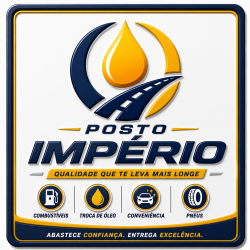 Adesivo Troca de Óleo - Formato 6x6 cm - Mínimo 500 peças